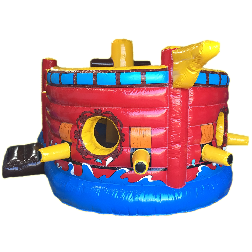 Bateau pirate Small