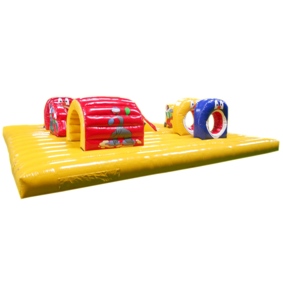 Playbed Giant Large Circus