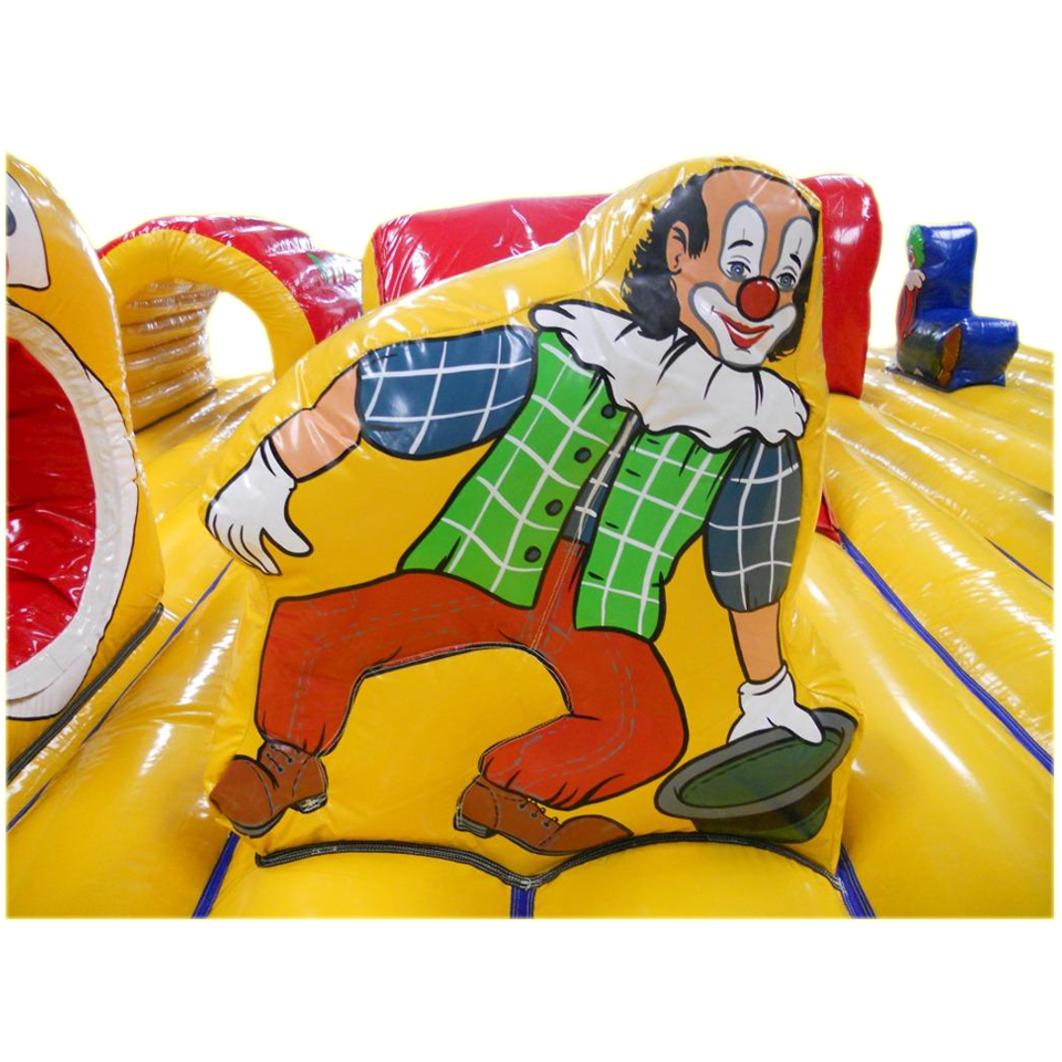 Playbed Giant Large Circus