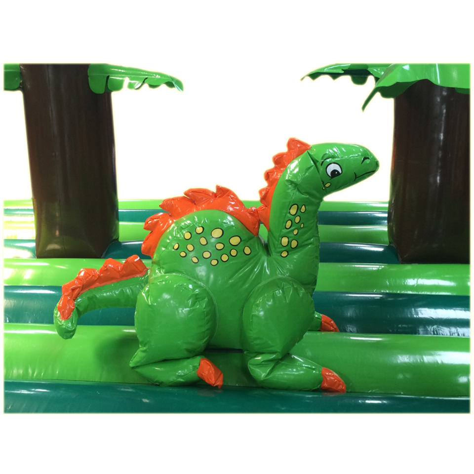 Playbed Géants Dinosaures