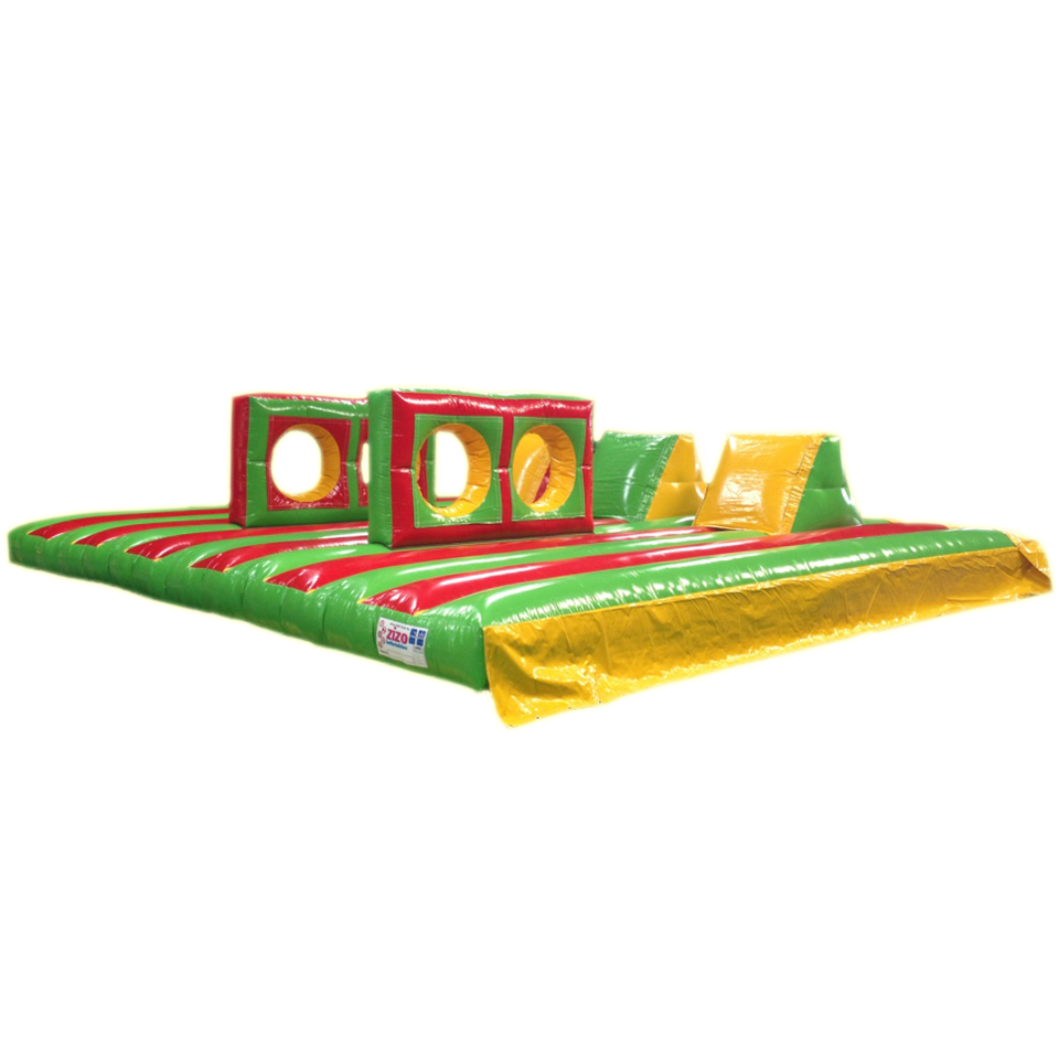 Playbed Riesen-Spielwelt