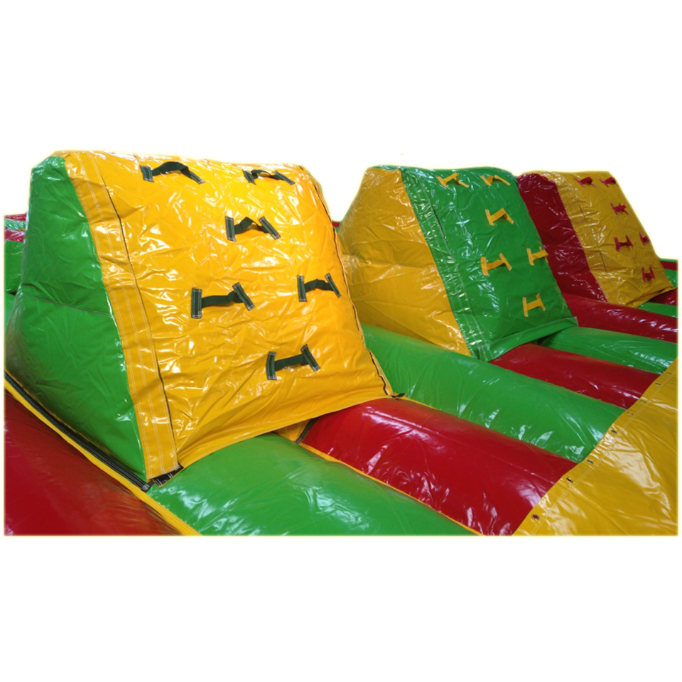 Playbed Riesen-Spielwelt