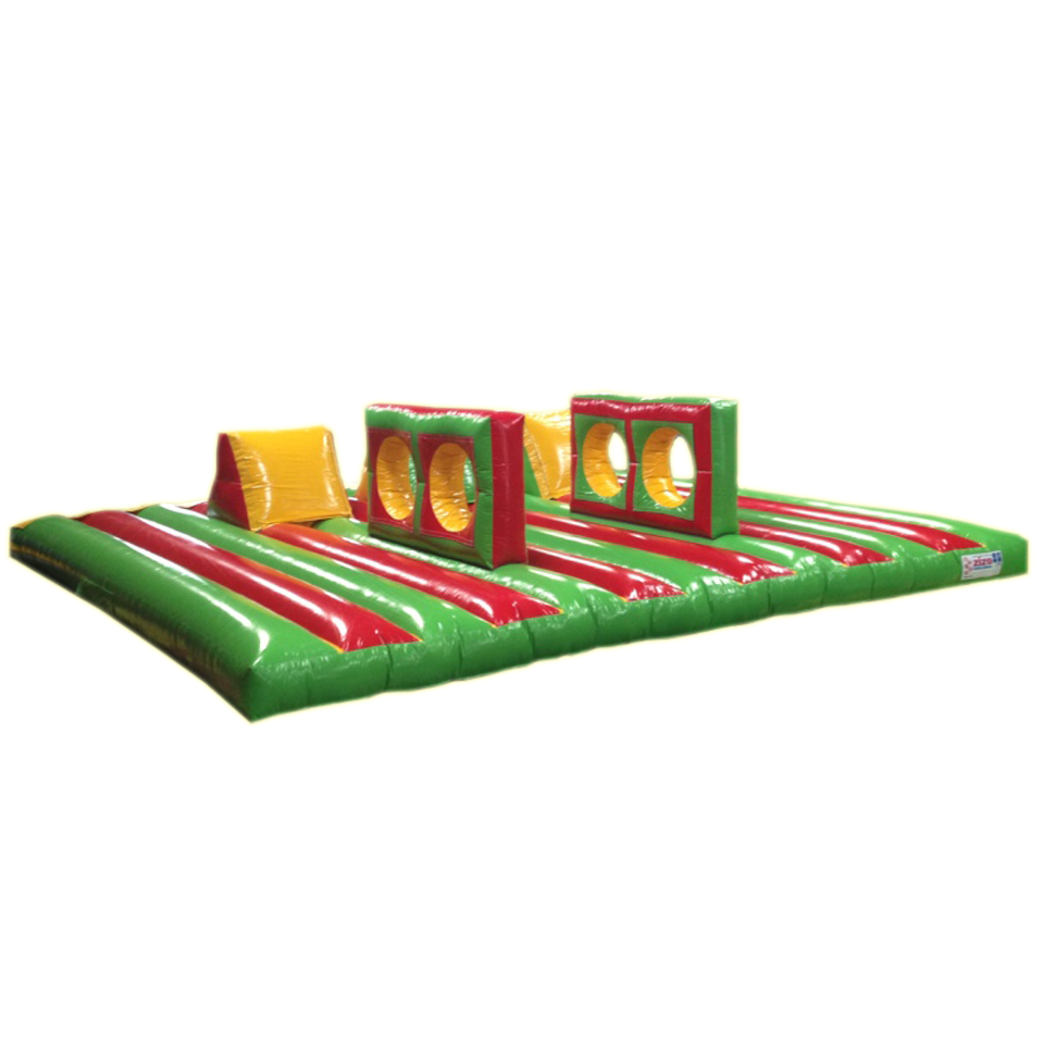 Playbed Riesen-Spielwelt