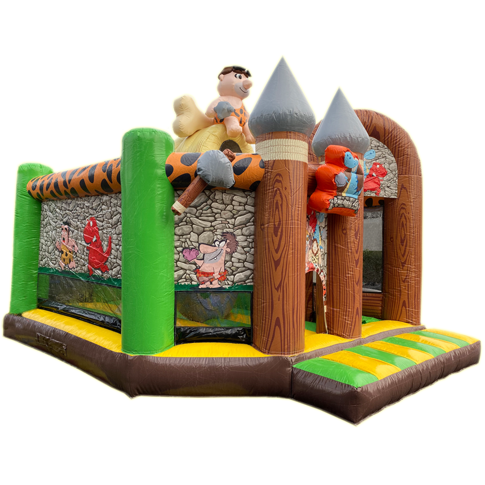 Playbed Maxi Caveman