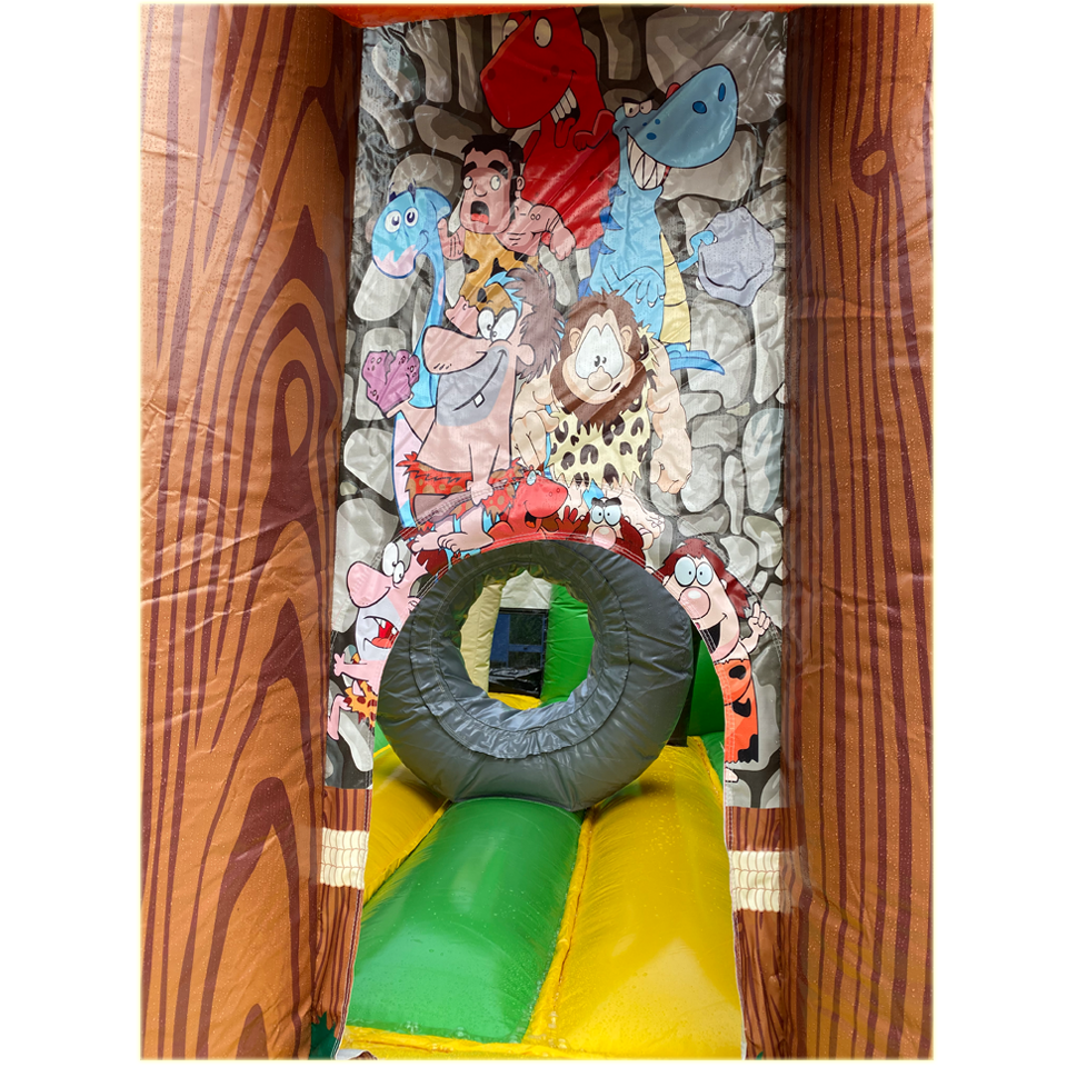 Playbed Maxi Caveman