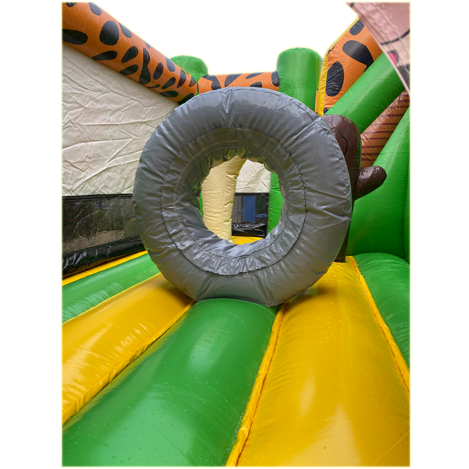 Playbed Maxi Caveman