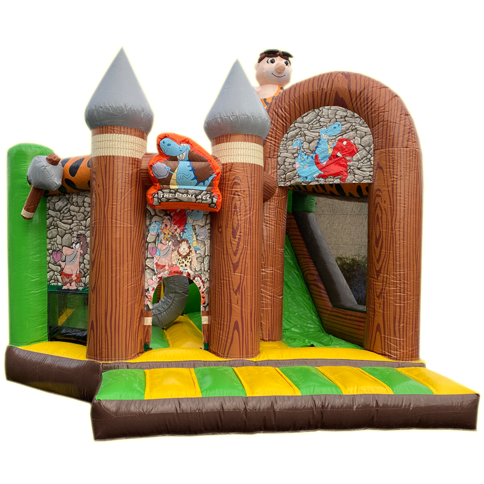 Playbed Maxi Caveman
