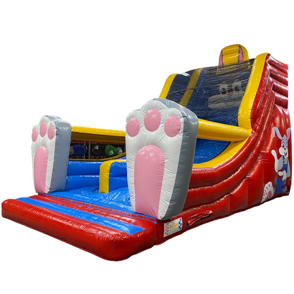 Rabbit Slide