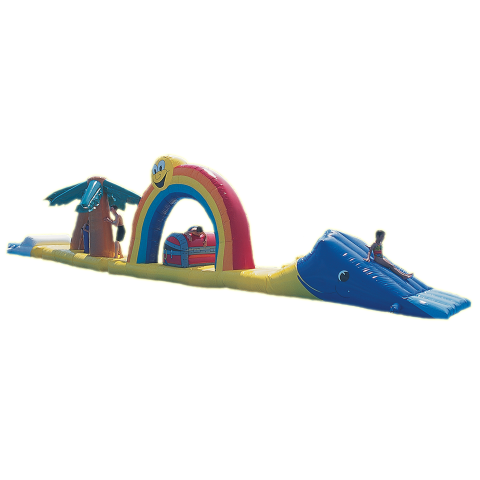 Regenbogeninsel