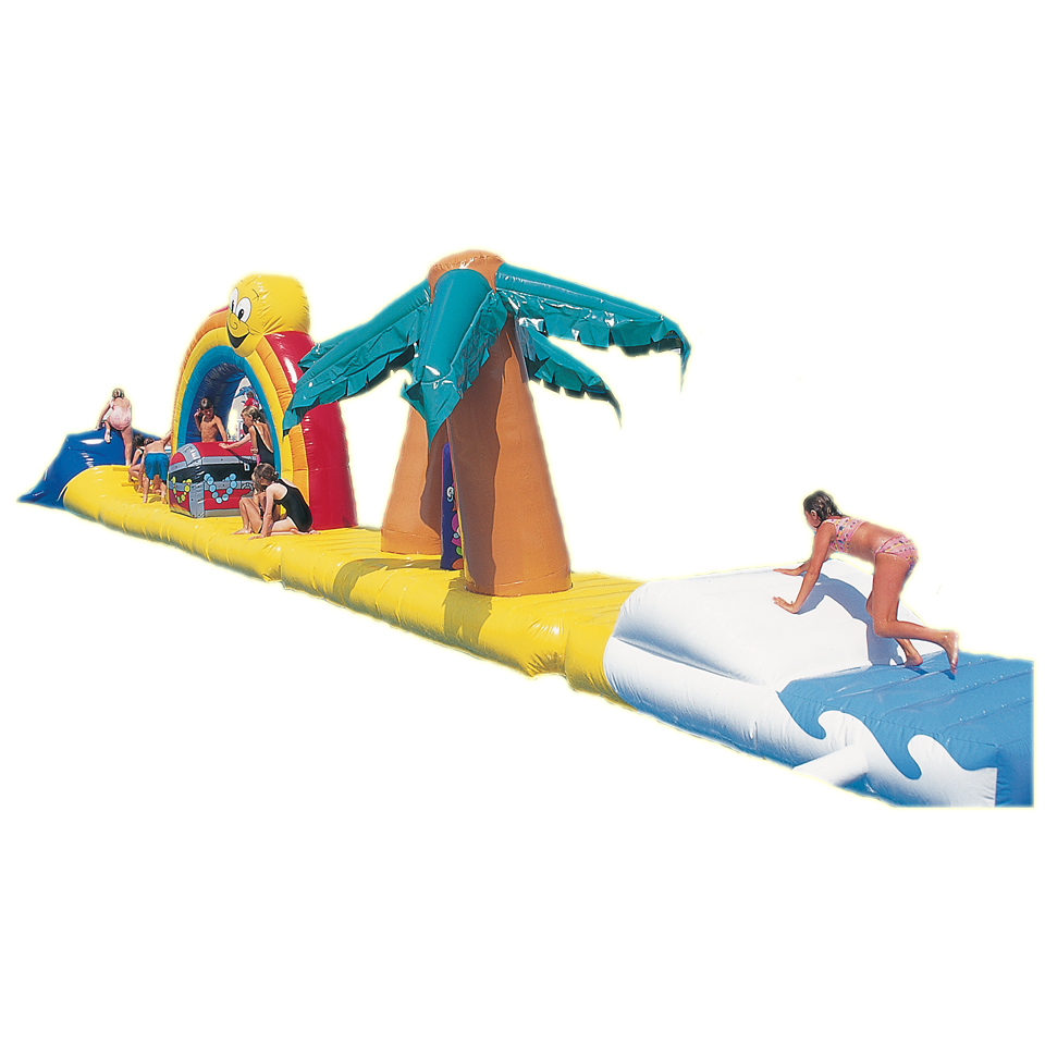 Regenbogeninsel