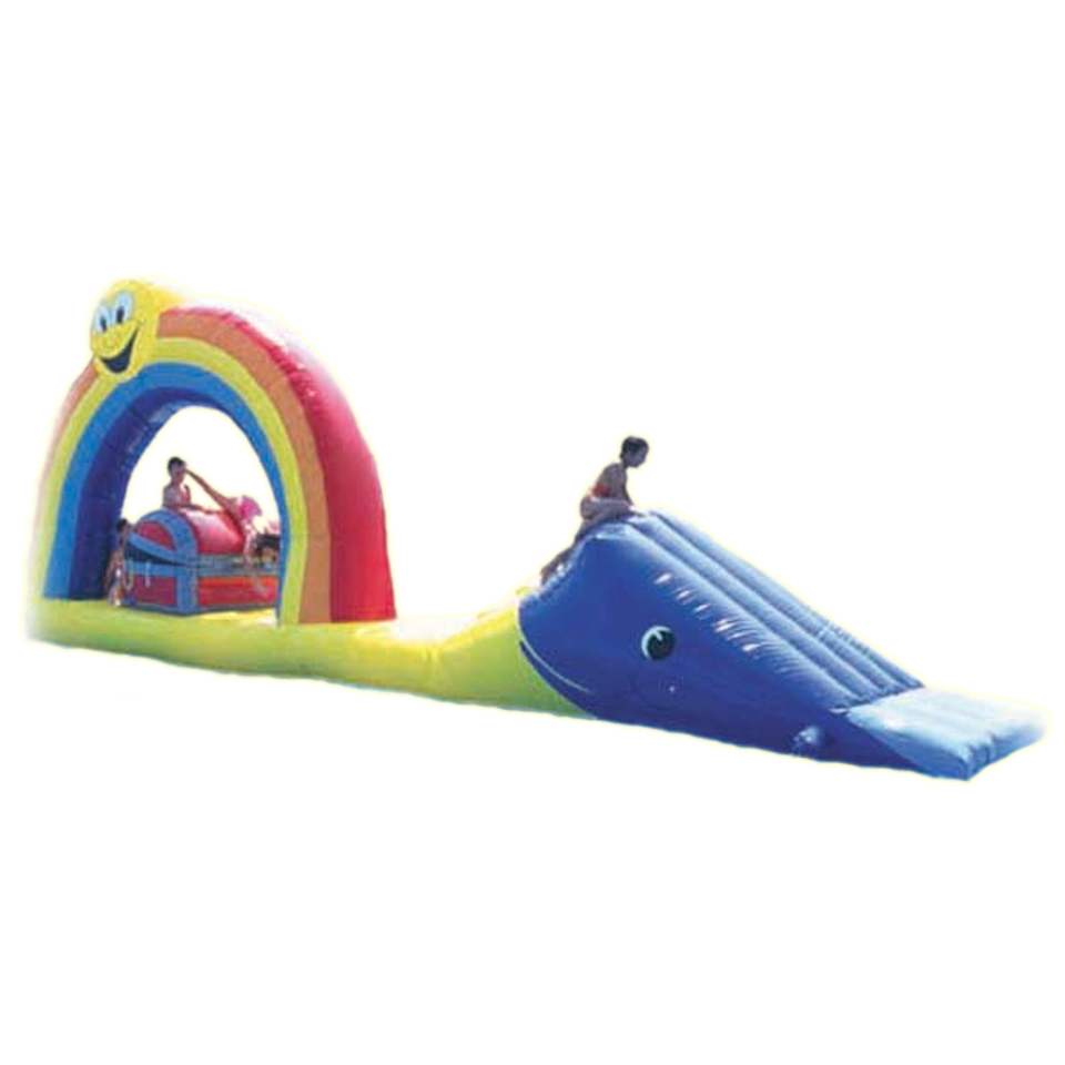 Regenbogeninsel