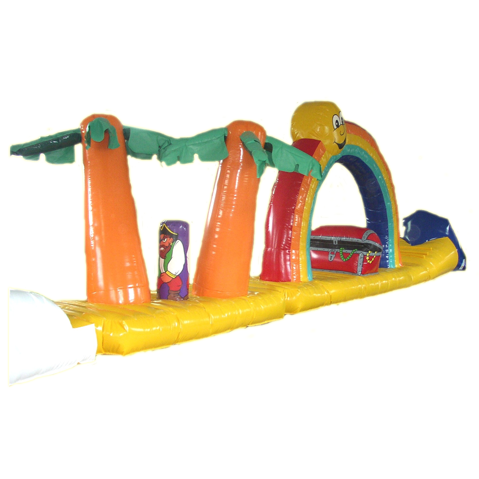 Regenbogeninsel