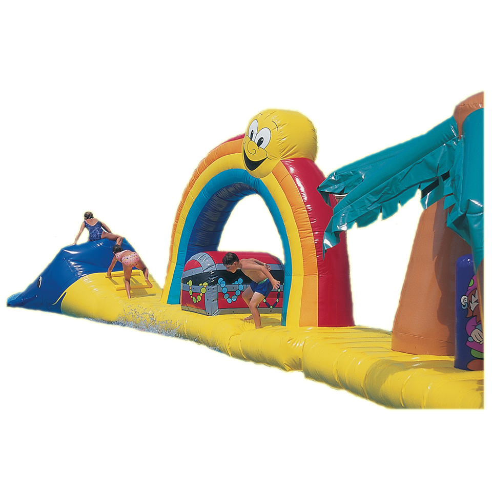 Regenbogeninsel
