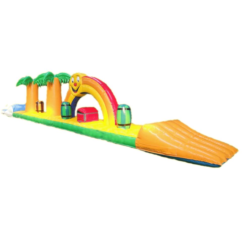 Regenbogeninsel