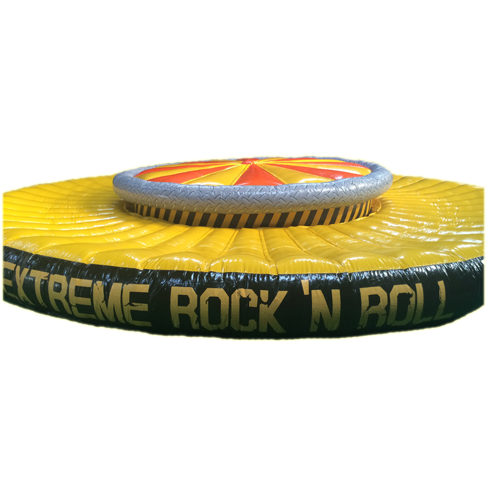 Rock'n Roll Extreme