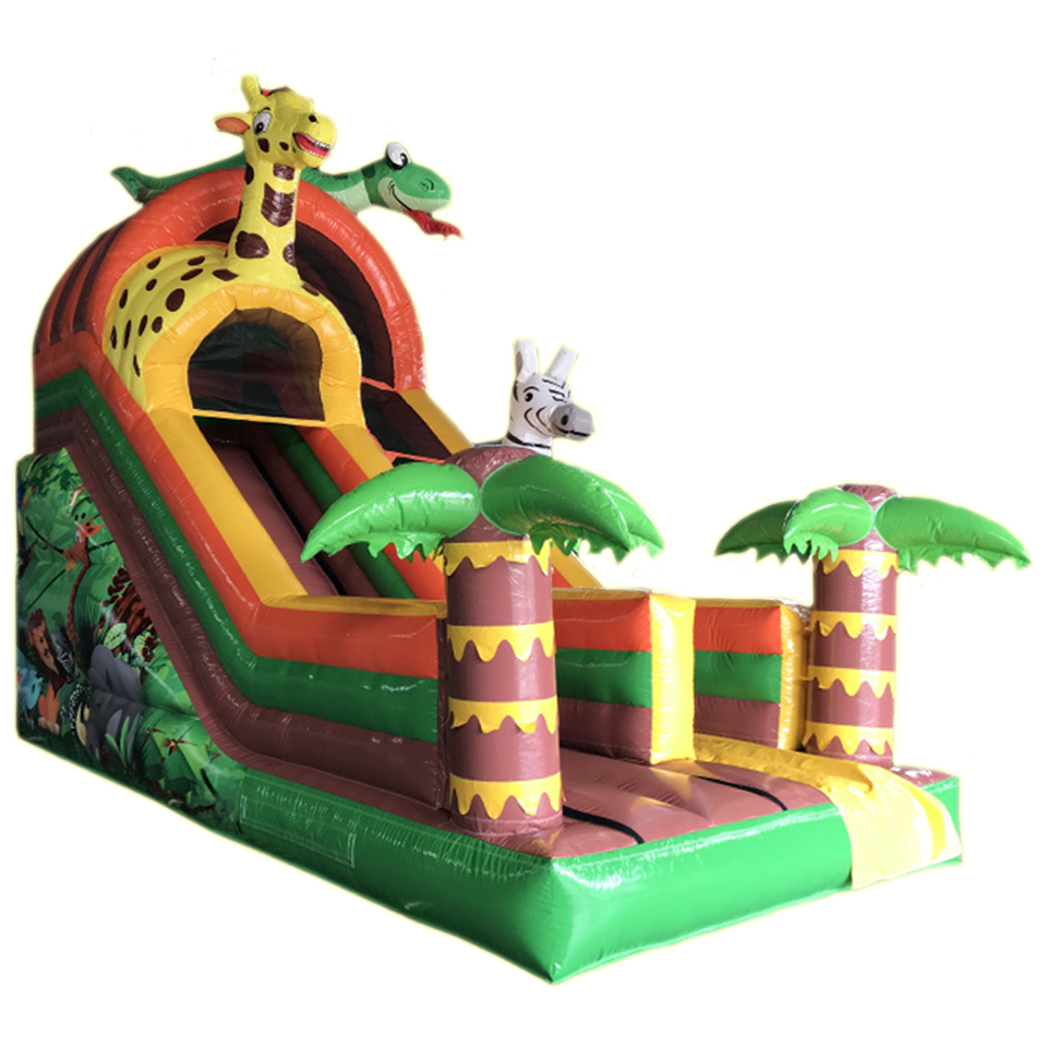 Safari Slide