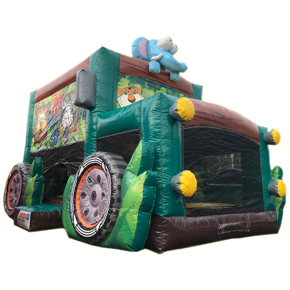 Safariwagen