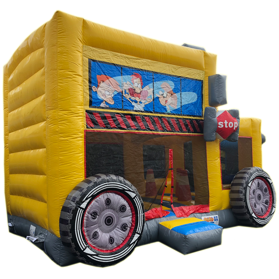 School Bus