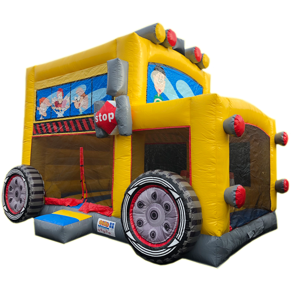 School Bus
