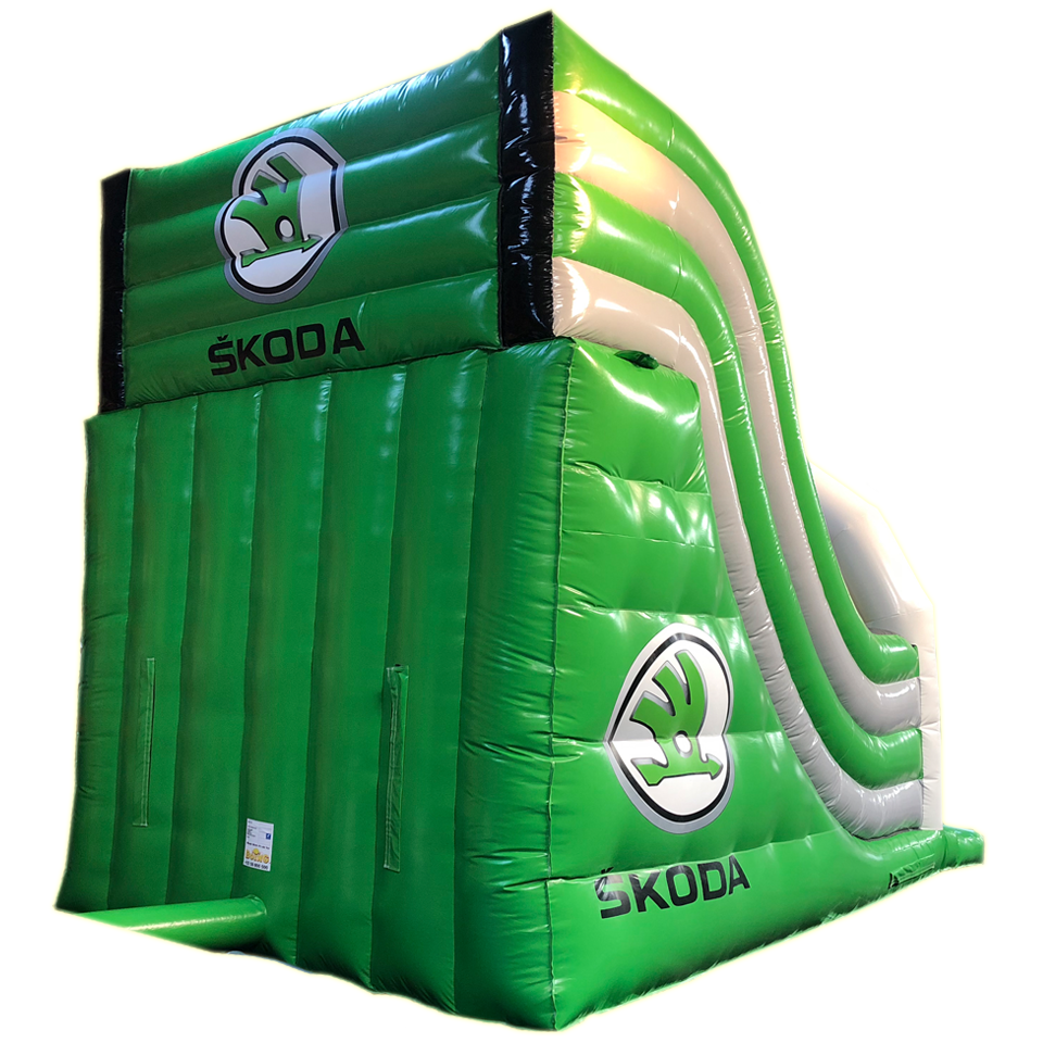 Skoda Slide