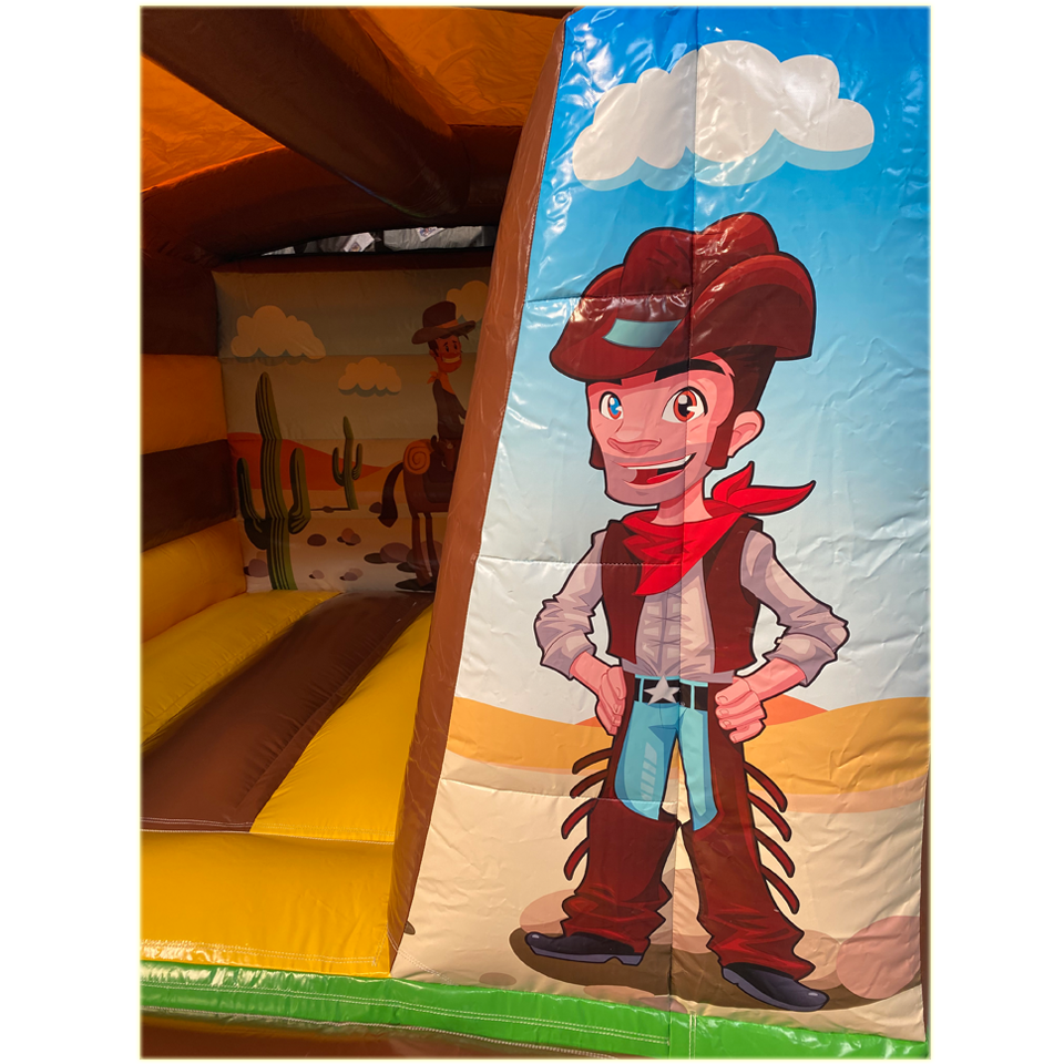 Cowboy