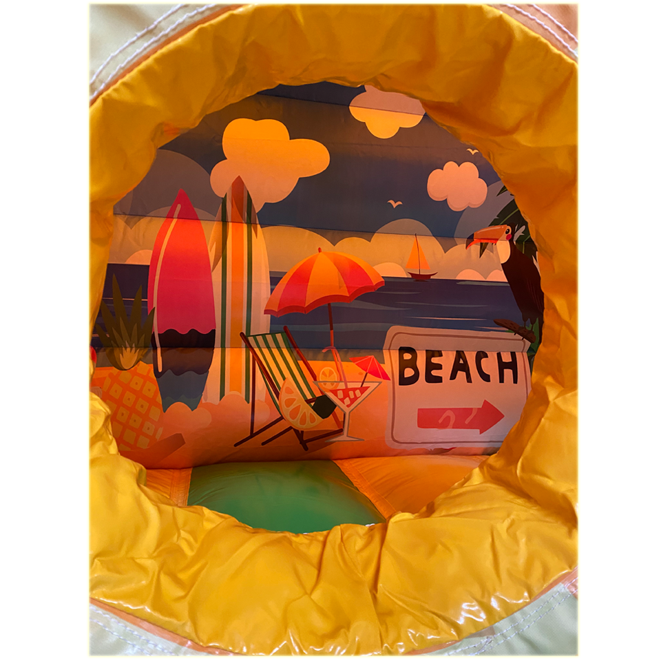 Details beach