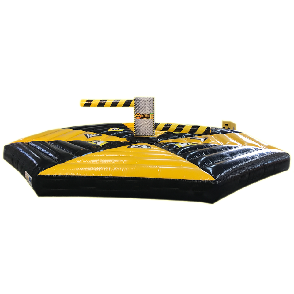 Sweeper Extreme