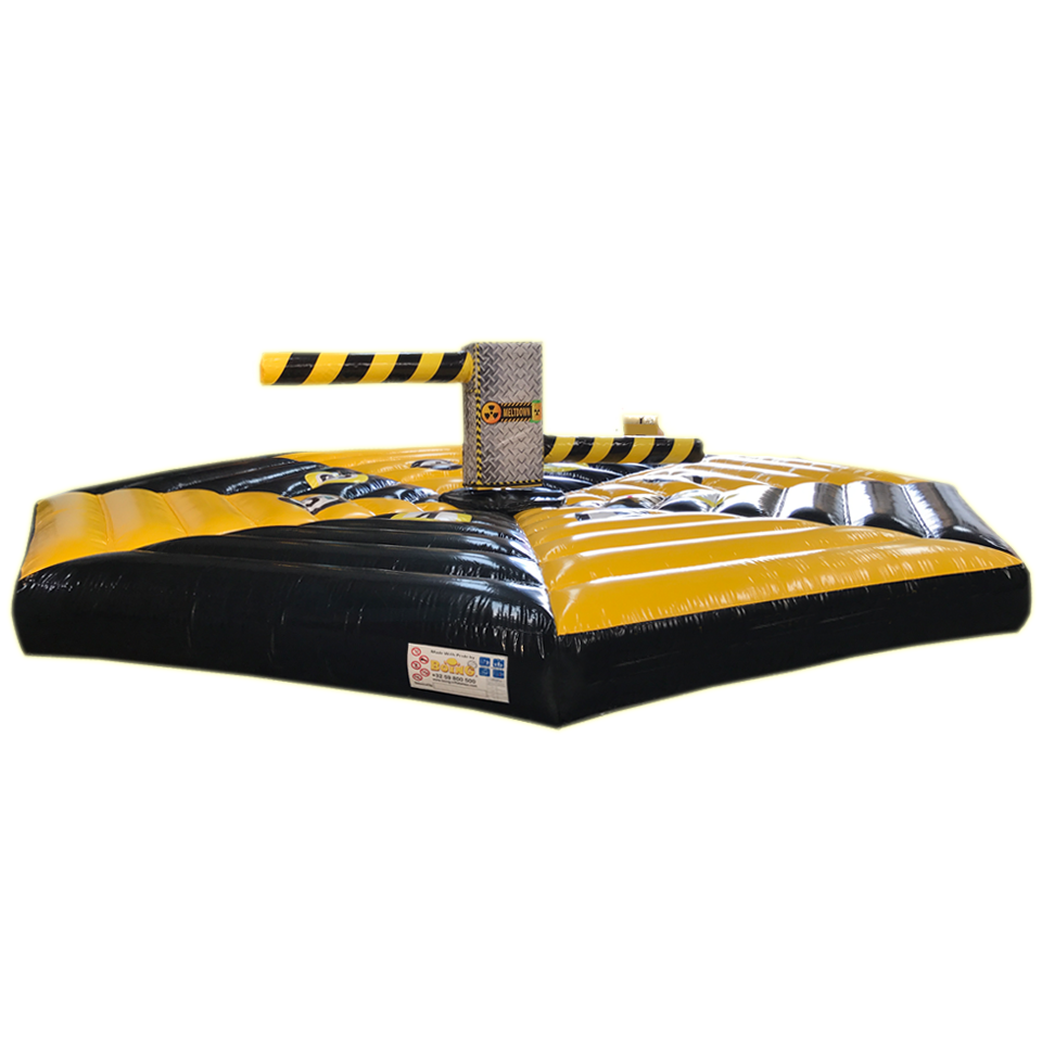 Sweeper Extreme