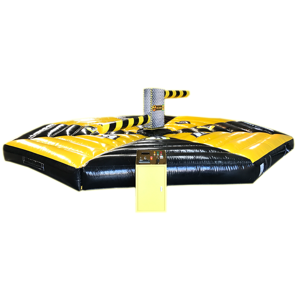 Sweeper Extreme
