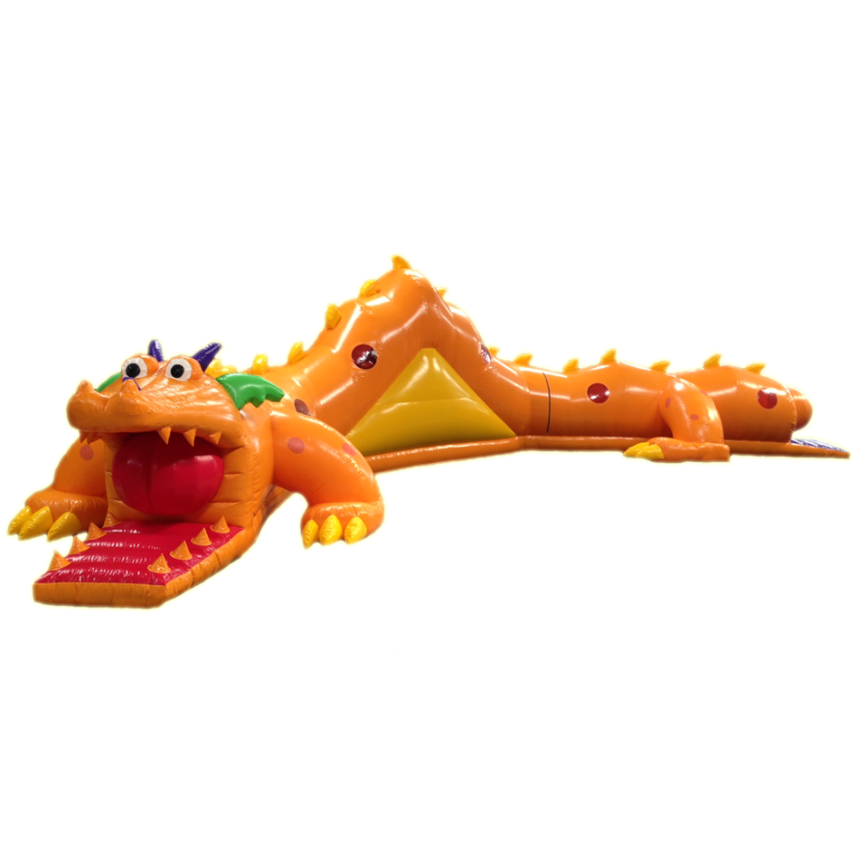 Dragon Tunnel