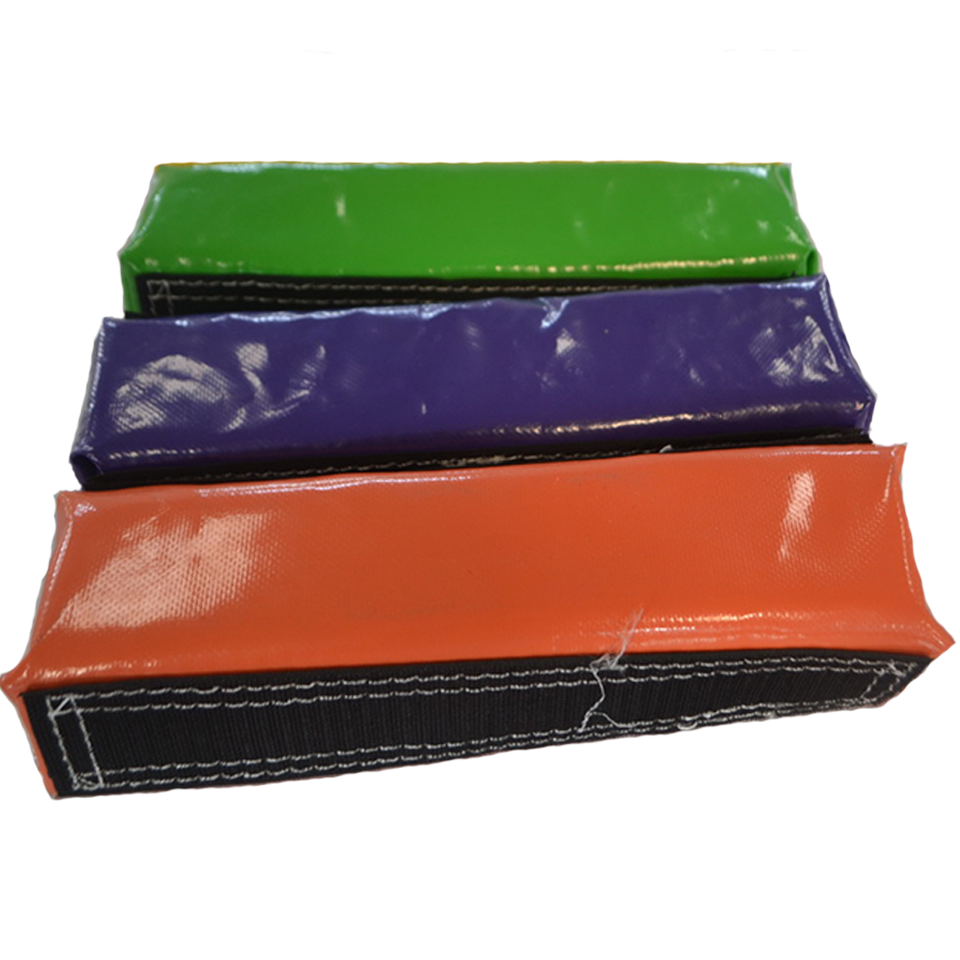 Blocs Velcro